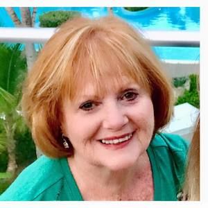 Meet your Posher, Dorothy